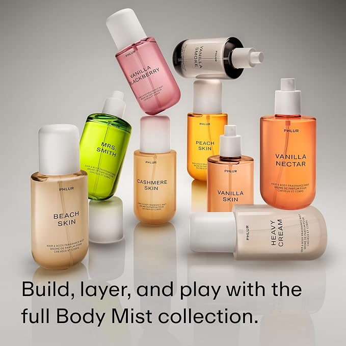 PHLUR Beach Skin Body Mist - Image 6