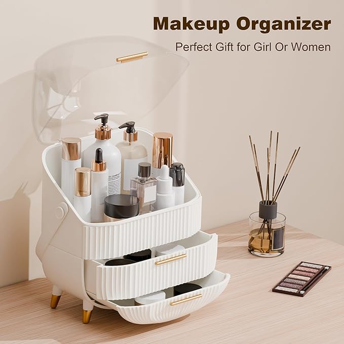 Makeup Organizers and Storage, Make up Organizer - Image 3
