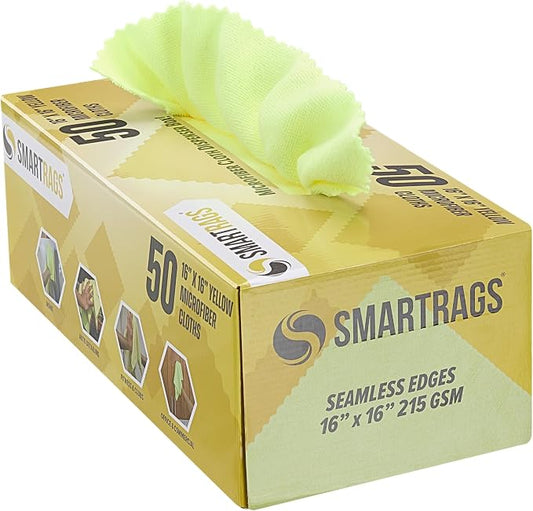 Arkwright Smart Rags in Box by Arkwright