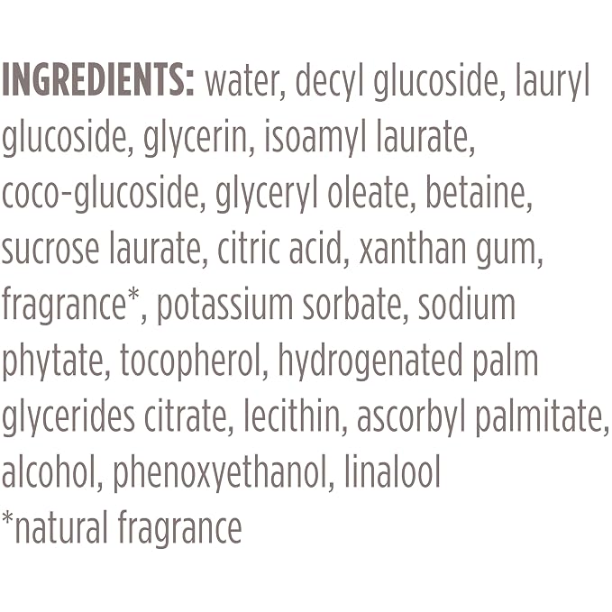 Burt's Bees Baby Calming Shampoo and Wash - Image 9