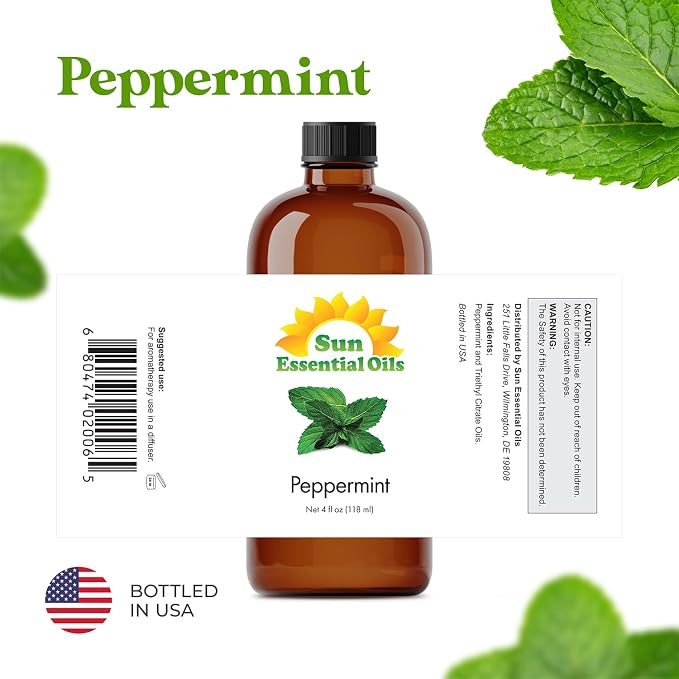 Sun Essential Oils - Image 2