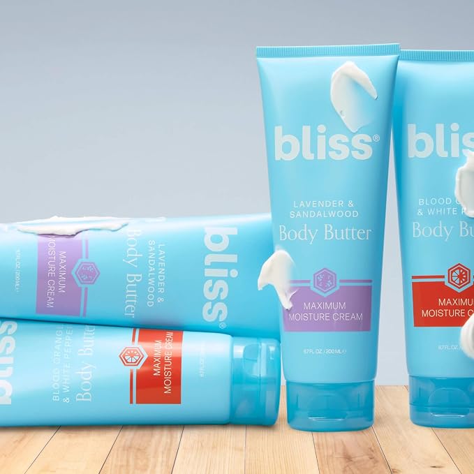 Bliss Body Butter - Image 9