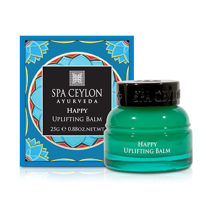 SPA CEYLON Happy by SPACEYLON