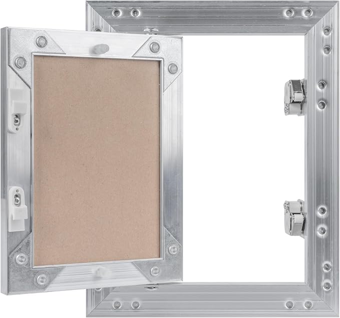6" x 8" Inch Wall Access Panel - Image 9