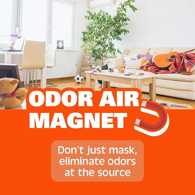 Gonzo Odor Absorbing Gel - Image 6