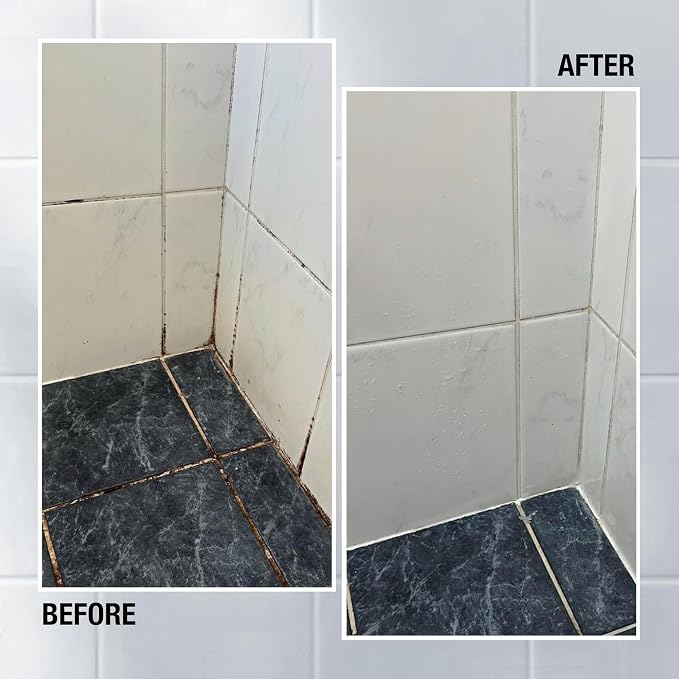 GlassGuard Miracle Stain Cleaner Gel - Image 3
