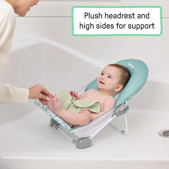 Ingenuity Foldaway 2-Position Bather, 2-Position Bath Support - Image 3