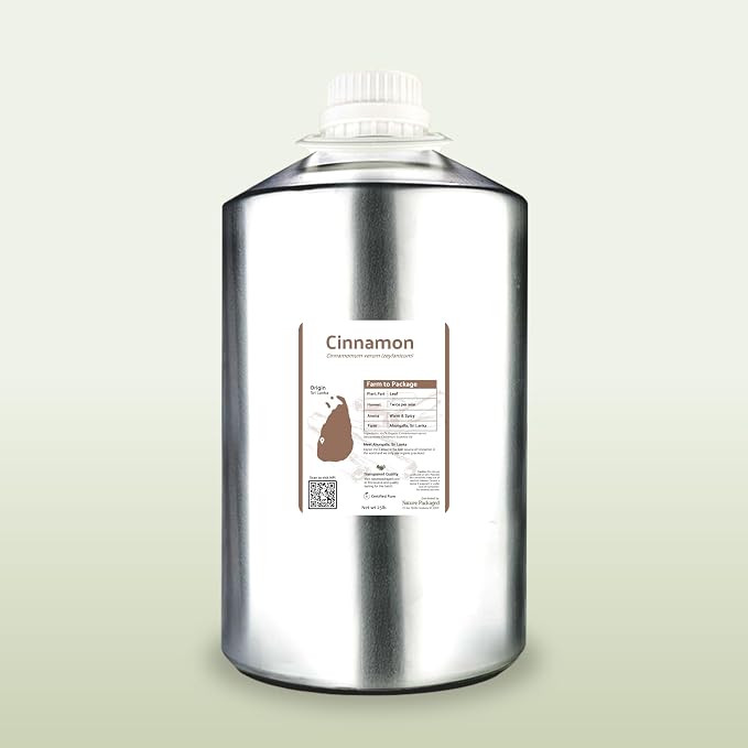 Cinnamon Essential Oil - Image 7