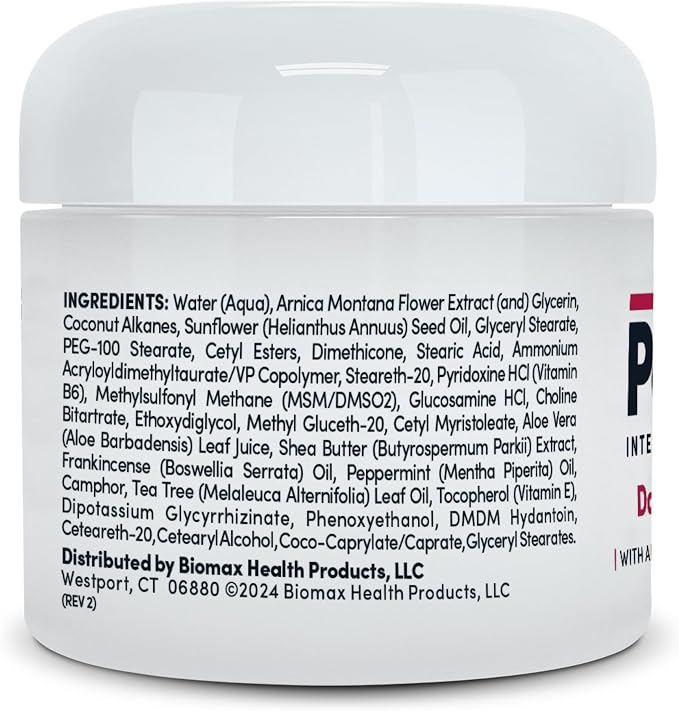Penetrex Joint & Muscle Therapy - Image 7