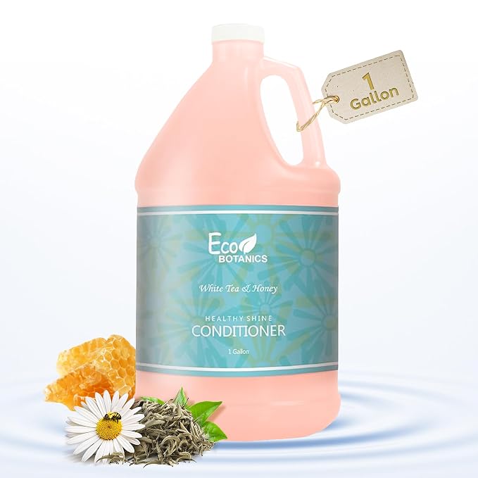 1-Shoppe Terra Pure Eco Botanics Natural Conditioner by 1-Shoppe