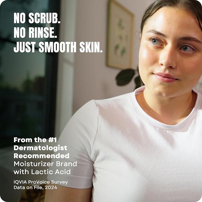 AmLactin Calm & Renew Lotion - Image 6