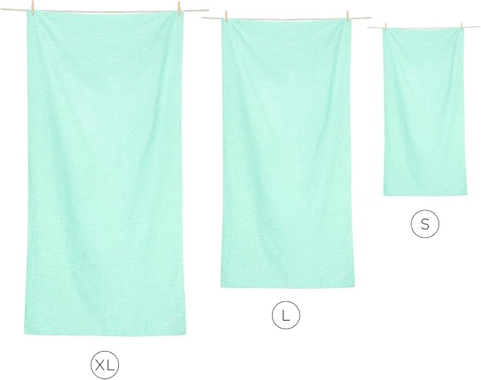 Dock & Bay Beach Towel - Image 7