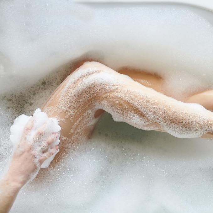 RAW SUGAR Simply Body Wash Variety Trio Vegan Bath & Shower Gel, Raw Coconut + - Image 7