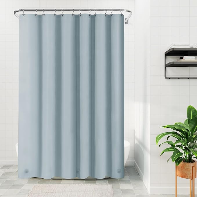 Barossa Design Shower Curtain Liner - Image 6