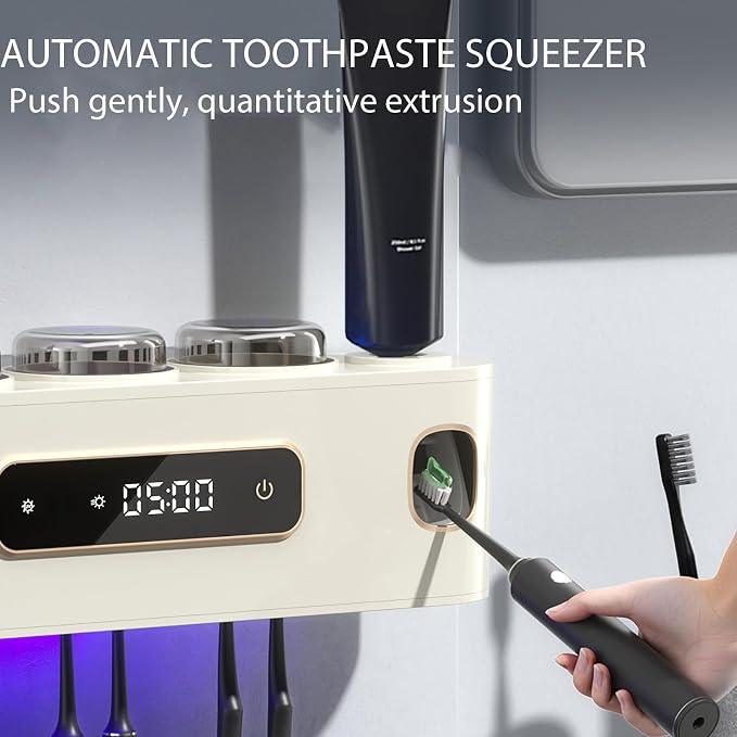 Rechargeable Toothbrush Holders - Image 4