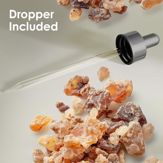 Frankincense Essential Oil - Image 8