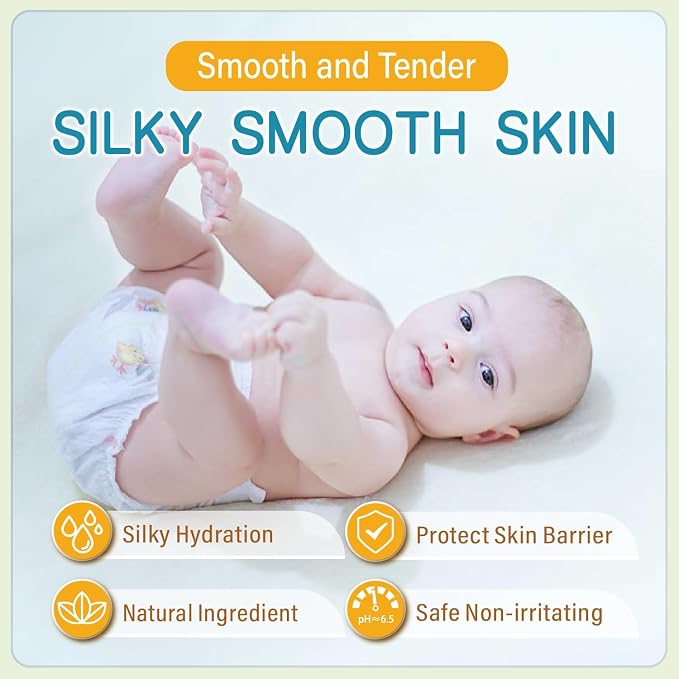 Baby Eczema Cream - Image 6