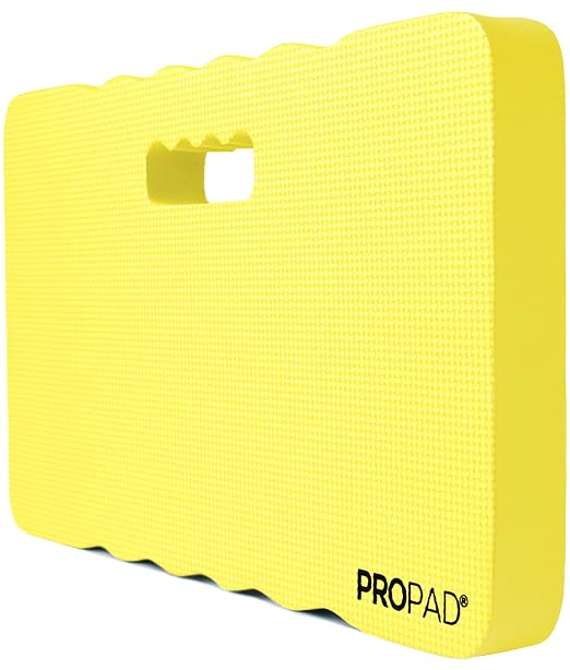 Thick Kneeling Pad, Garden Kneeler by PROPAD