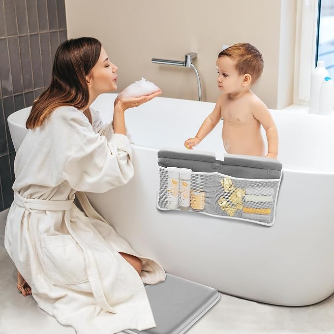 KJR Bath Kneeler and Elbow Rest Pad Set - Image 3