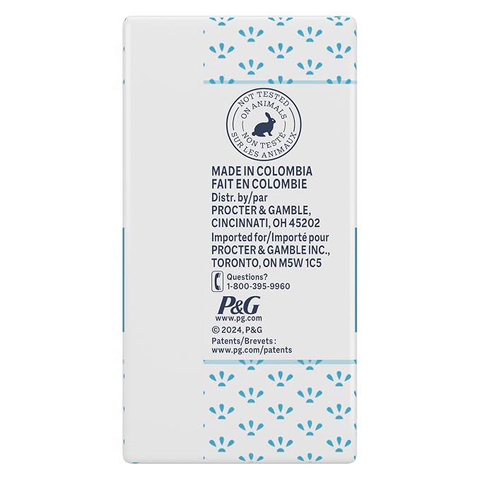 Ivory Gentle Bath Bar Soap, Designed - Image 7