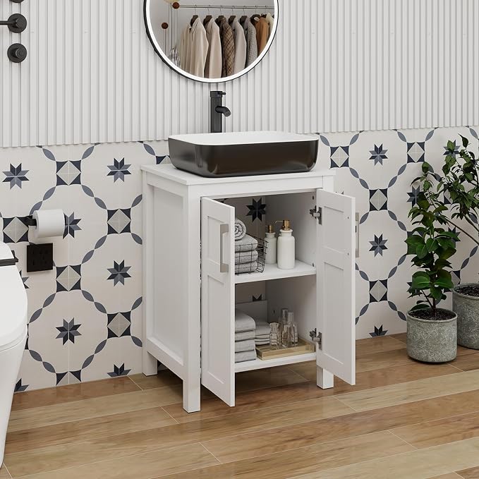 YOURLITE 24" Bathroom Vanity - Image 2