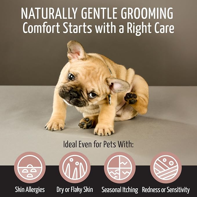 Tauro Pro Line Dog Detangler Spray - Image 7