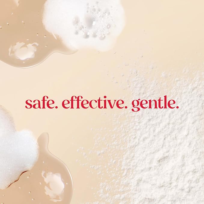 Burt's Bees Baby Calming Shampoo and Wash - Image 4