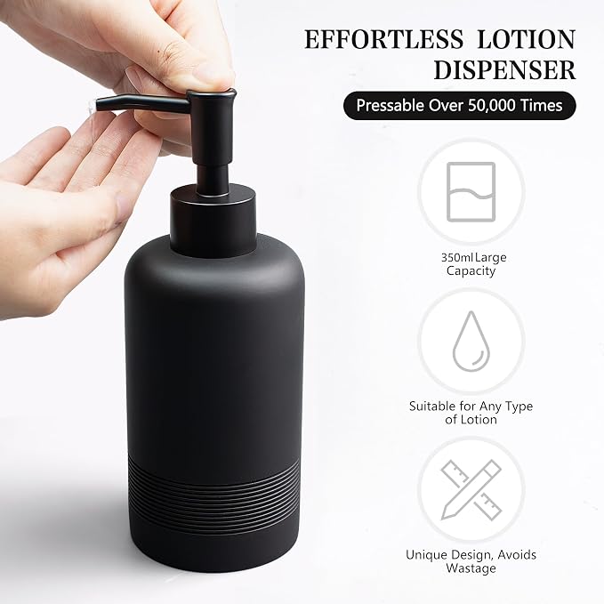 2pcs/Set Hand Soap Dispenser Sets - Image 5