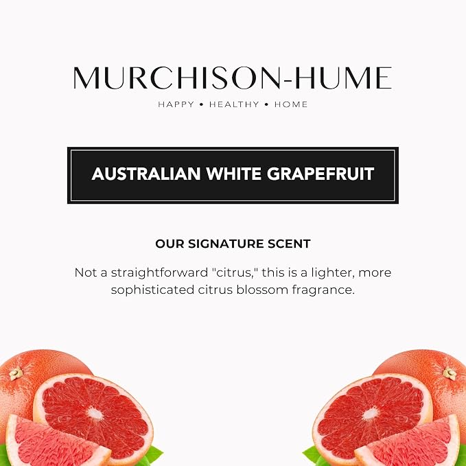 Murchison-Hume Luxury Vegan Hand Soap - Image 8