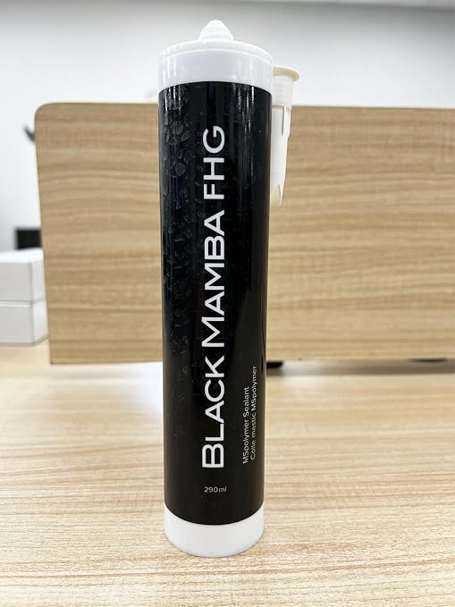Black Mamba FHG High Tack - Image 3
