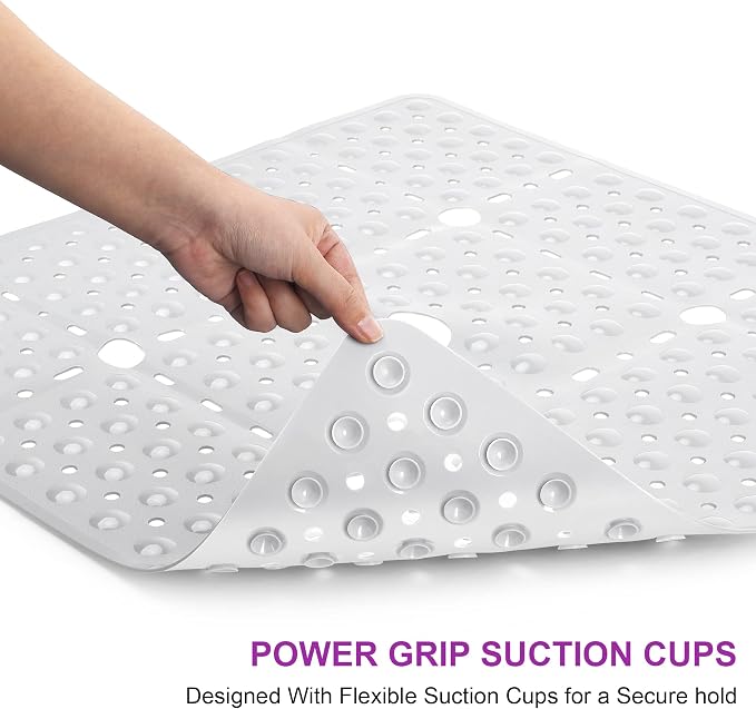 Reetual XL Shower Mat Non Slip - Image 4