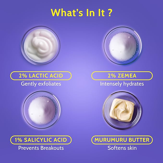 Chemist at Play Body Wash Exfoliating - Image 5