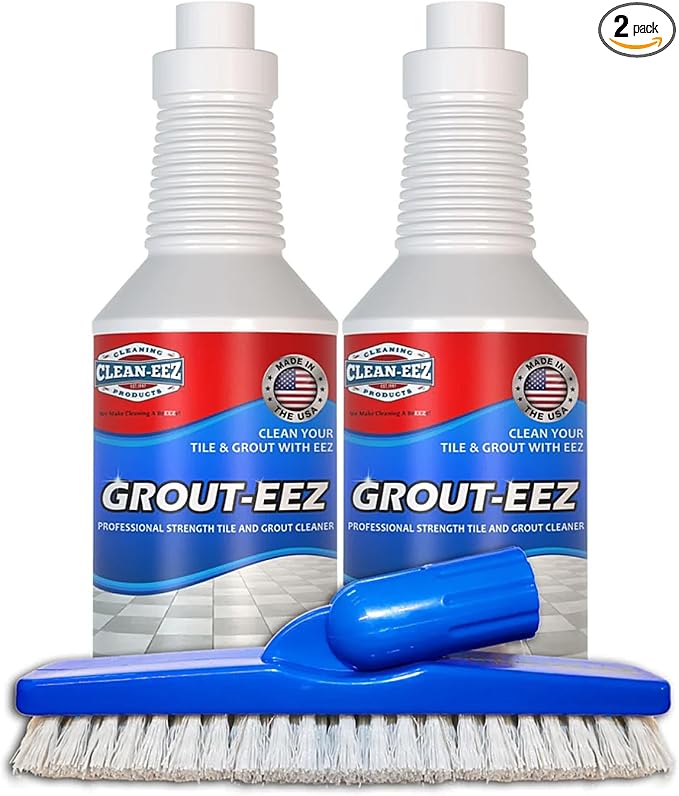 Clean-eez Grout Cleaner 2 Pack by Clean-eezCleaningProducts