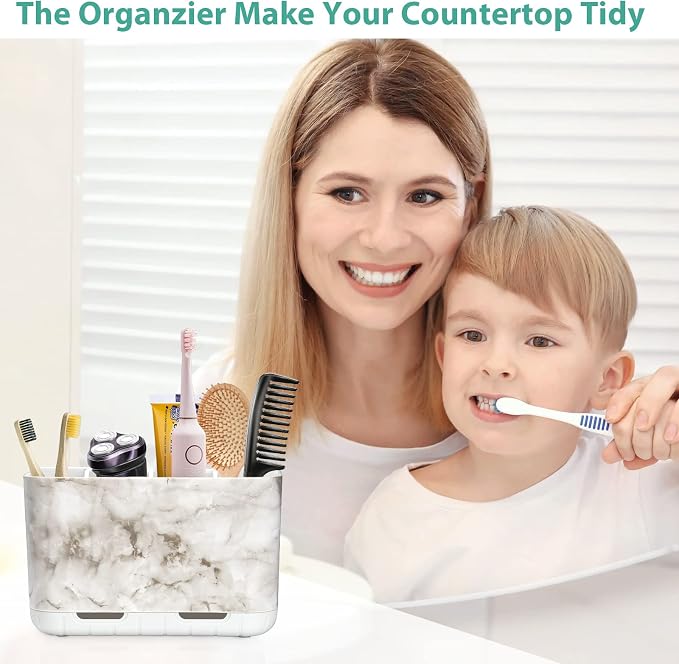 Boperzi Electric Toothbrush Holder - Image 7
