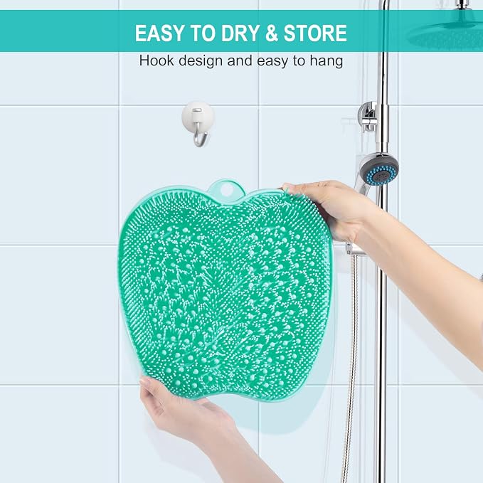 BESKAR XL Large Foot Scrubber Mat - Image 7