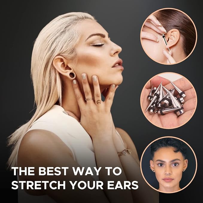 BodyJ4You Piercing Aftercare Kit - Image 6