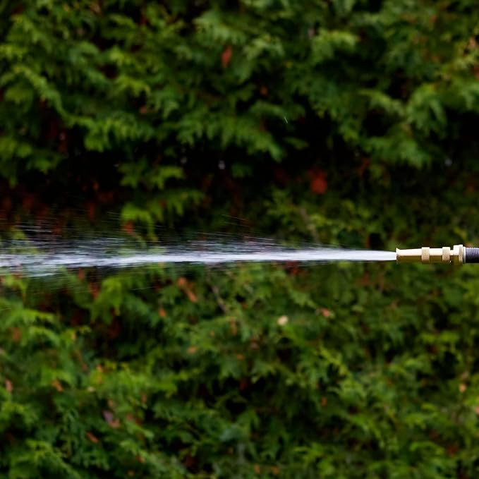 Hourleey Adjustable Twist Hose Nozzle - Image 7