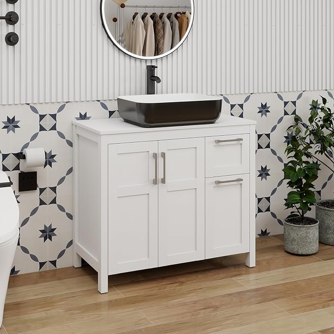 YOURLITE 36" Bathroom Vanity - Image 2