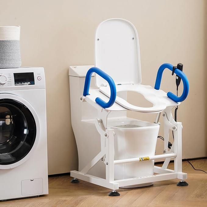 MCombo Electric Toilet Seat Lift - Image 7