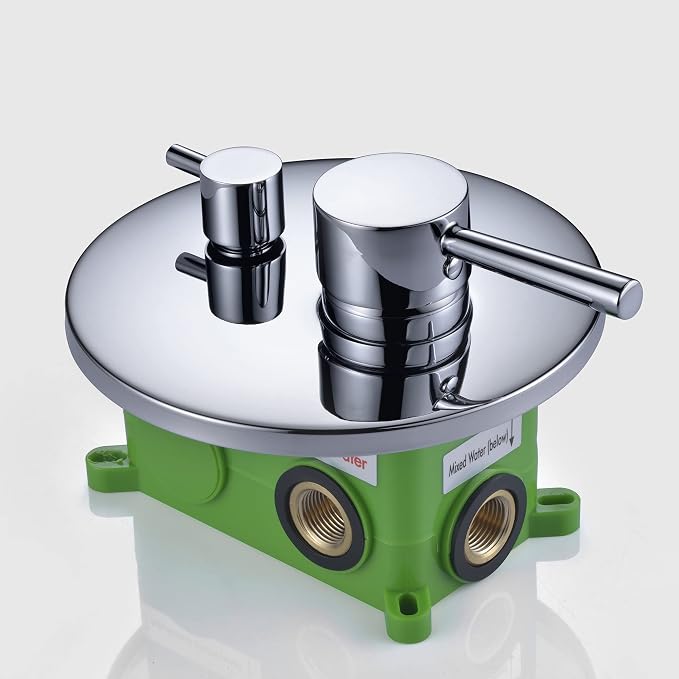 sumerain Rain Shower System - Image 9