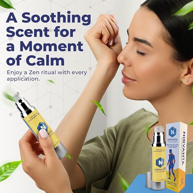 Maximum Strength Frankincense Oil - Image 5