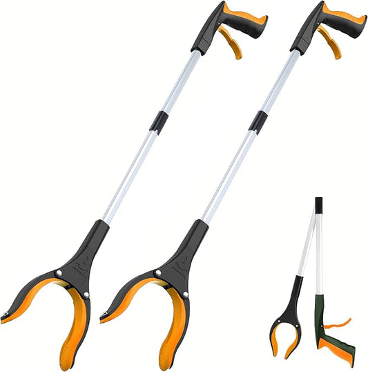 Grabber Reacher Tool by POPDA