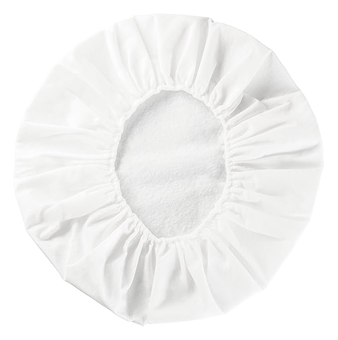 Scrubzz Shampoo Caps No Rinse for Elderly and Bedridden Patients, Rinse Free - Image 8