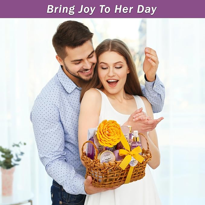 Spa Baskets For Women - Image 3