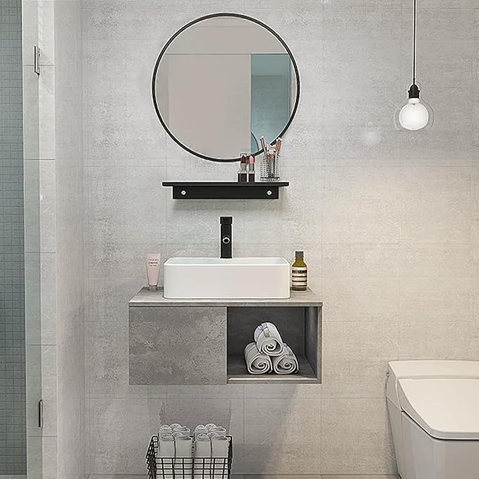 24IN Bathroom Vanity by TIZAZOFashionHome