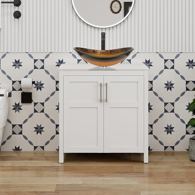 YOURLITE 30" Bathroom Vanity - Image 2