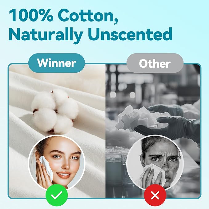 Winner Disposable Face Towel - Image 6