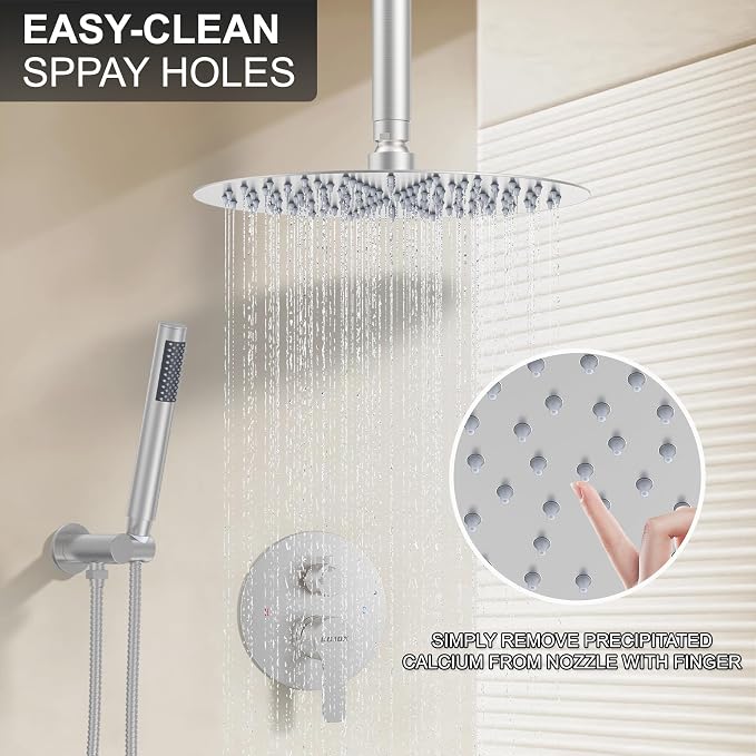 KOJOX Shower System - Image 2