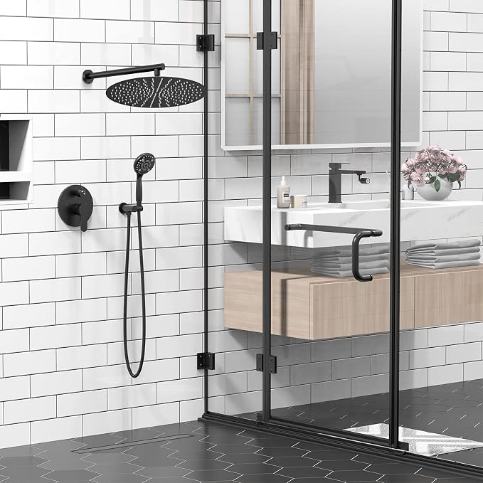 SR SUN RISE Shower Faucet - Image 7