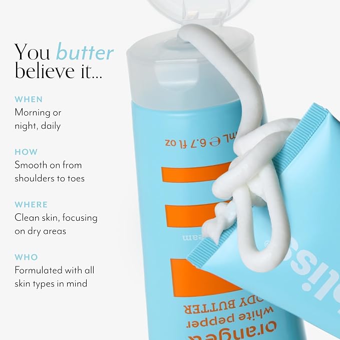 Bliss Body Butter - Image 5